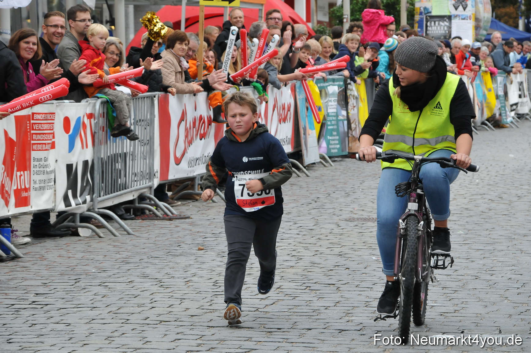 Stadtlauf Neumarkt 2014 1536